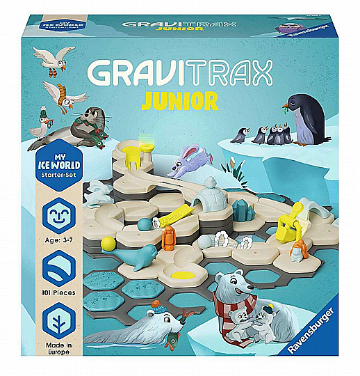 ����� GRAVITRAX - ���� ����