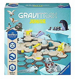 הרכבה GRAVITRAX - ערכת בסיס הרכבה GRAVITRAX - ערכת בסיס