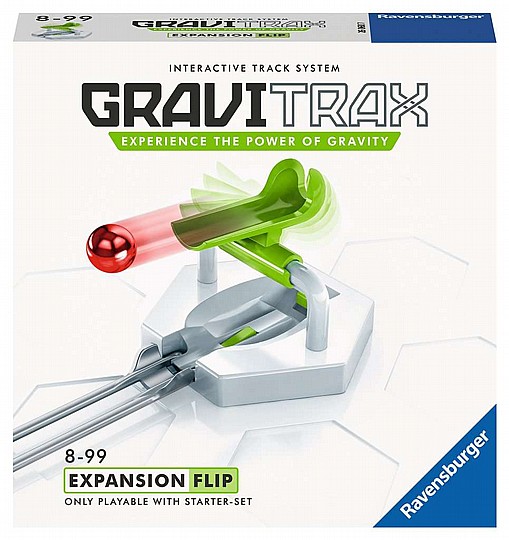 ����� GRAVITRAX - � - FLIP
