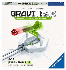 הרכבה GRAVITRAX - ה - FLIP הרכבה GRAVITRAX - ה - FLIP