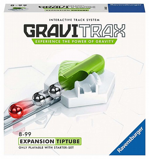 ����� GRAVITRAX - � - TIP TUBE