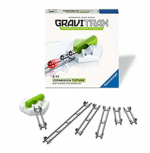 ����� GRAVITRAX - � - TIP TUBE