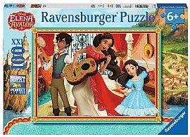 פזל 100 ELENA OF AVALOR פזל 100 ELENA OF AVALOR