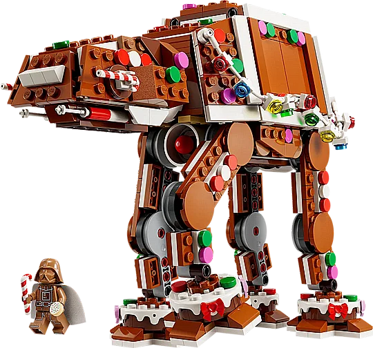 ��� ����� ������� AT-AT Walker ����� ��� 40806