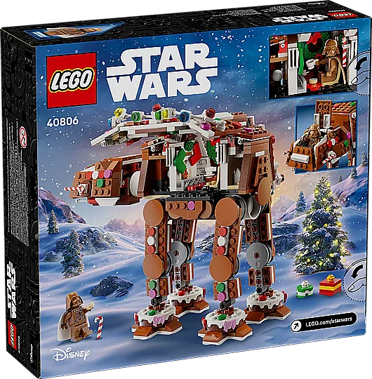��� ����� ������� AT-AT Walker ����� ��� 40806