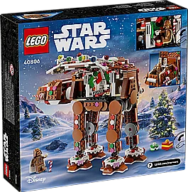 ��� ����� ������� AT-AT Walker �'���'� ��� 40806