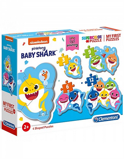 ���� ����� ��� - BABY SHATK