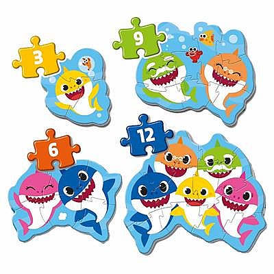 ���� ����� ��� - BABY SHATK
