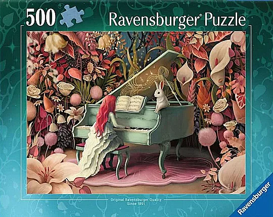 ���� ����� ����, 500 �����