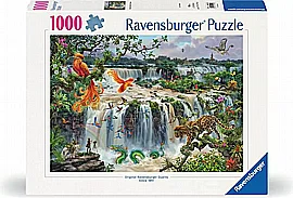 פזל 1000 חל' מפלי האיגווסו פזל 1000 חל' מפלי האיגווסו
