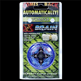 ���� ������ �����  X-BRAIN YOMEGA