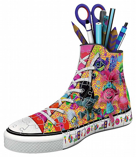 ��� 108 ��� ���� ������ TROLLS 2