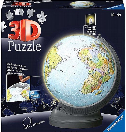 ���� ����� ���� ���� ��� ���� 540 ����� ���� Ravensburger - ���� ����