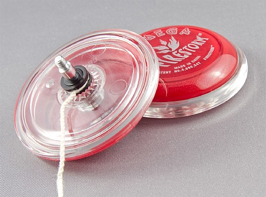 ���� ������ �����  FIRESTORM YOMEGA