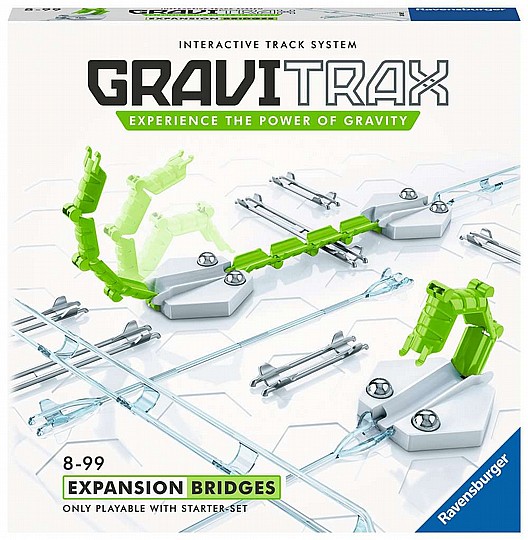 ����� GRAVITRAX - �����