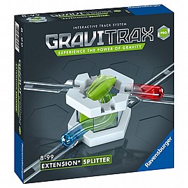 הרכבה GRAVITRAX - מחלק הרכבה GRAVITRAX - מחלק