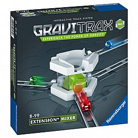 הרכבה GRAVITRAX - מיקסר הרכבה GRAVITRAX - מיקסר