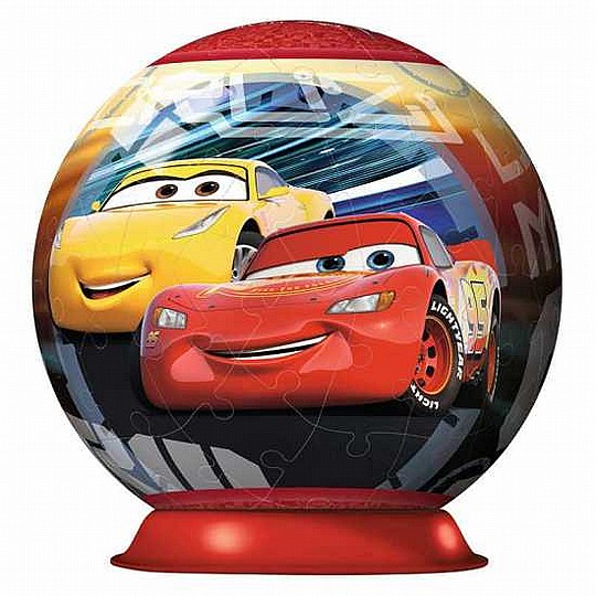  ��� ���� 72 �� CARS 3