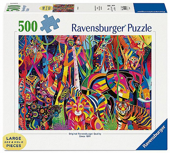 ��� 500 �� - ����� ������