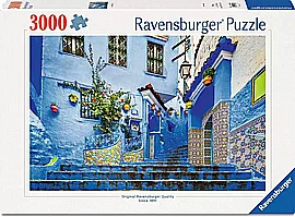 פזל 3000 חל' בתי תכולים במרקש, מרוקו פזל 3000 חל' בתי תכולים במרקש, מרוקו