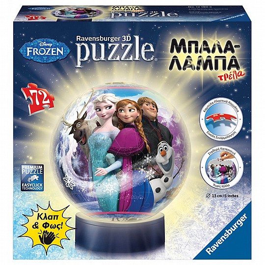  ��� ���� 72 �� ����-����� FROZEN