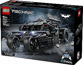 לגו טכני - Batmobile Tumbler (42239) לגו טכני - Batmobile Tumbler (42239)