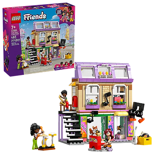 ��� Friends � ���� ������ ����� (42653)
