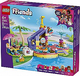 לגו חברות - יום כיף בפארק מים 42676 לגו חברות - יום כיף בפארק מים 42676