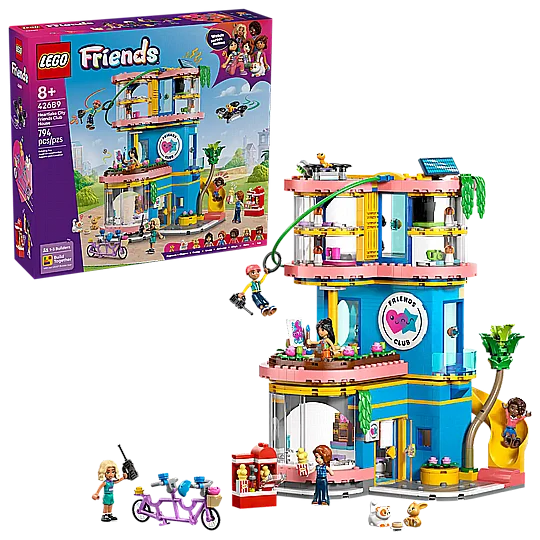 ��� Friends � ������ ����� ��������� ���� (42689)