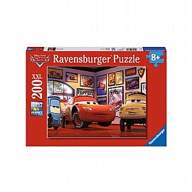 ��� 200 ����� CARS