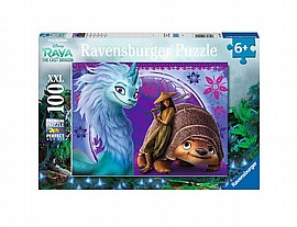 פזל 100 חלקים RAYA פזל 100 חלקים RAYA