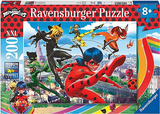 ��� 200 ����� ����� ��� MIRACULOUS