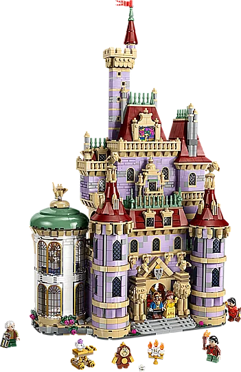 ��� Disney � ������ �� ���� ����� (43263)