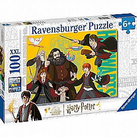 פזל 100 הארי פוטר פזל 100 הארי פוטר