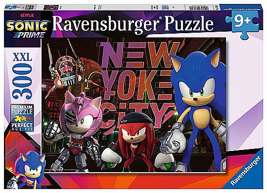  ��� 300 ����� SONIC