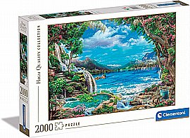 פזל 2000 חל' סין HQC פזל 2000 חל' סין HQC