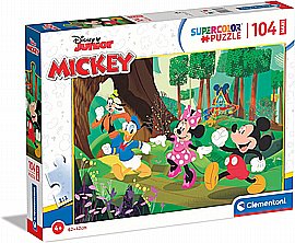 פזל 104 חל' מקסי קומיקס פזל 104 חל' מקסי קומיקס