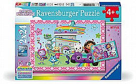 פזל 2X24 חל' - חברים אהובים ביער פזל 2X24 חל' - חברים אהובים ביער