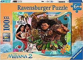 ôàæì 100 çì÷éí îáéú Ravensburger - îåàðä 2 ôàæì 100 çì÷éí îáéú Ravensburger - îåàðä 2