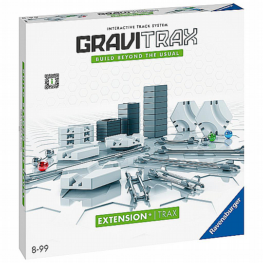 - ערכת GRAVITRAX - מסילות | חנות צעצועים מבית טוב ToyHouse