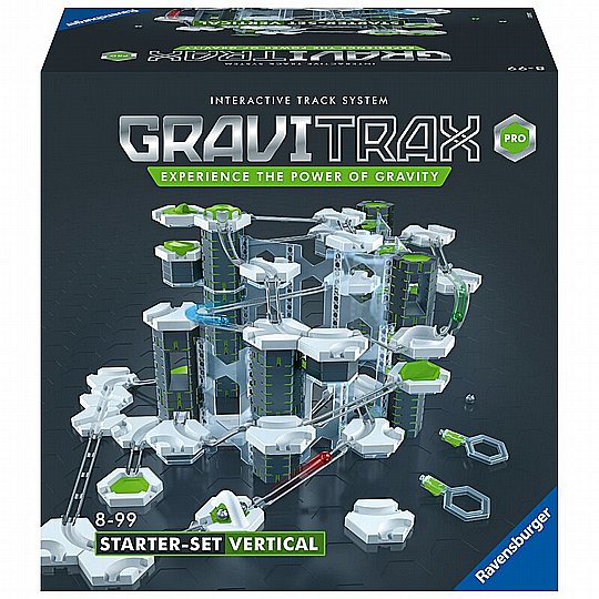 �����  GRAVITRAX PRO - ���� ����