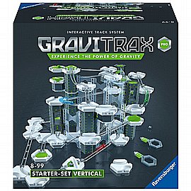 הרכבה GRAVITRAX PRO - ערכת בסיס הרכבה GRAVITRAX PRO - ערכת בסיס