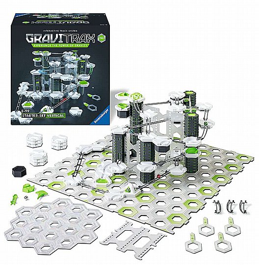 �����  GRAVITRAX PRO - ���� ����