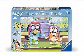פזל 35 בלואי BLUEY פזל 35 בלואי BLUEY