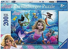 ��� 200 ���� ��� MERMAID MAGIC