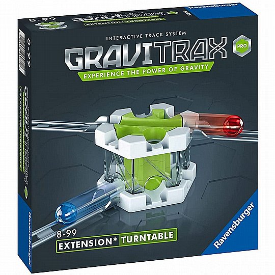 ��������� (Gravitrax) ��� (Pro) ����� ������ (Turntable) - Ravensburger