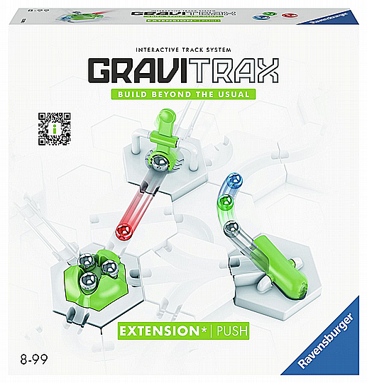����� GRAVITRAX - ��������