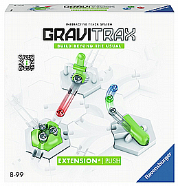 הרכבה GRAVITRAX - למתחילים הרכבה GRAVITRAX - למתחילים