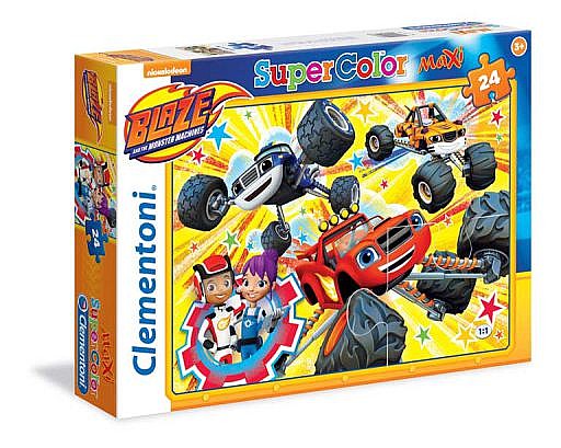 ��� ���� 24 ����� BLAZE