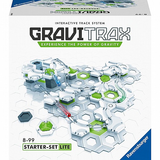 ����� GRAVITRAX - ��������